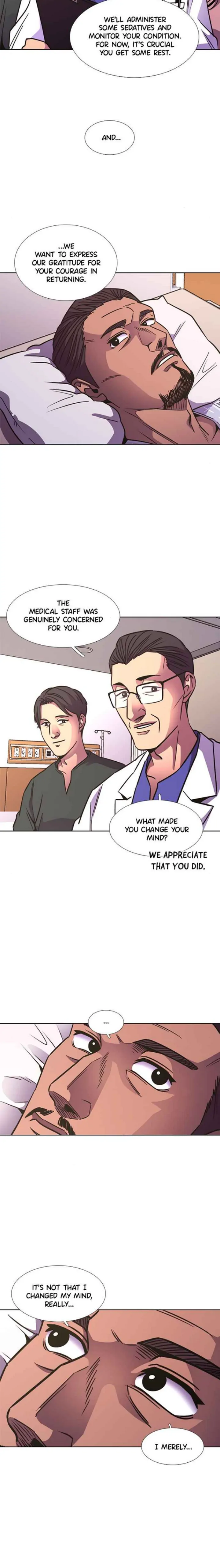 Read 1 Second Manga Online