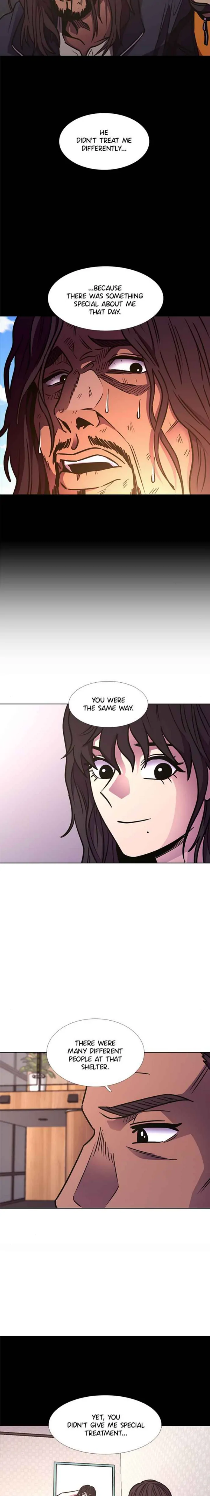 Read 1 Second Manga Online
