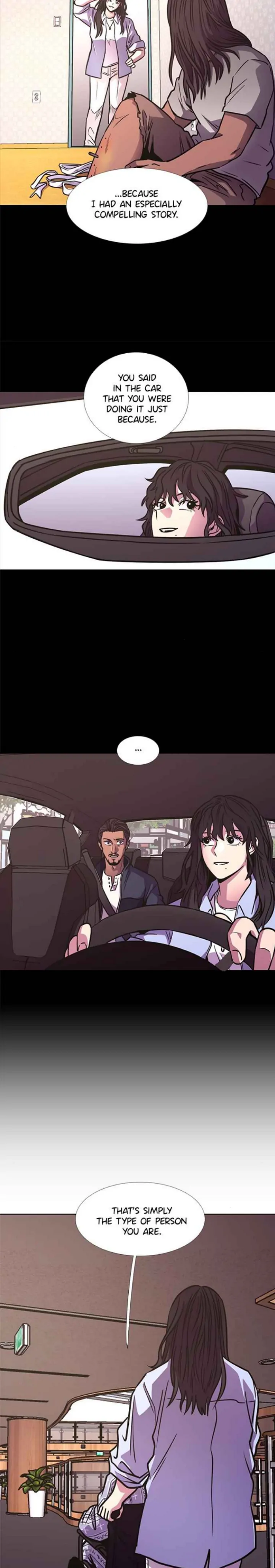 Read 1 Second Manga Online