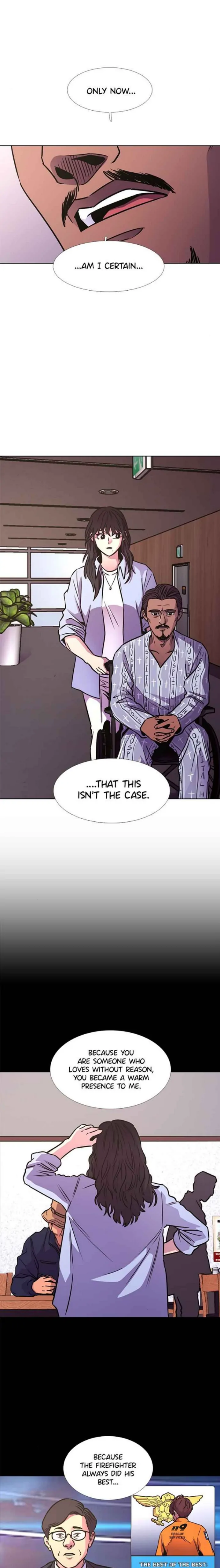 Read 1 Second Manga Online