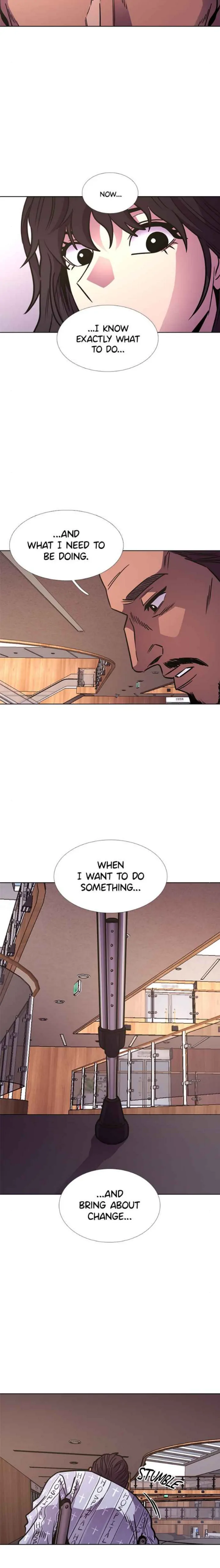 Read 1 Second Manga Online