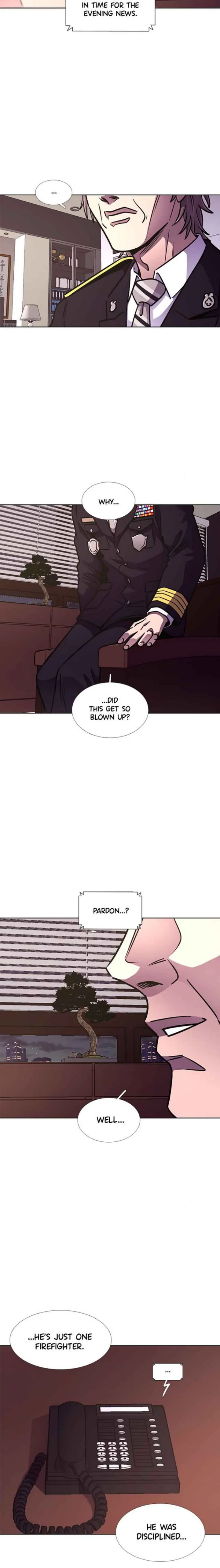 Read 1 Second Manga Online
