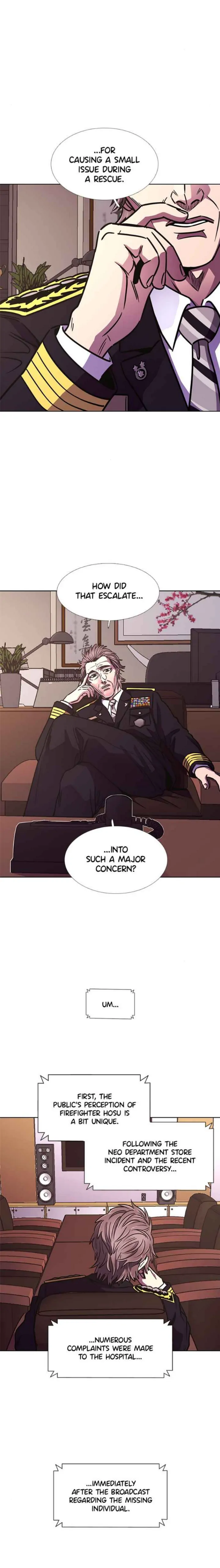 Read 1 Second Manga Online