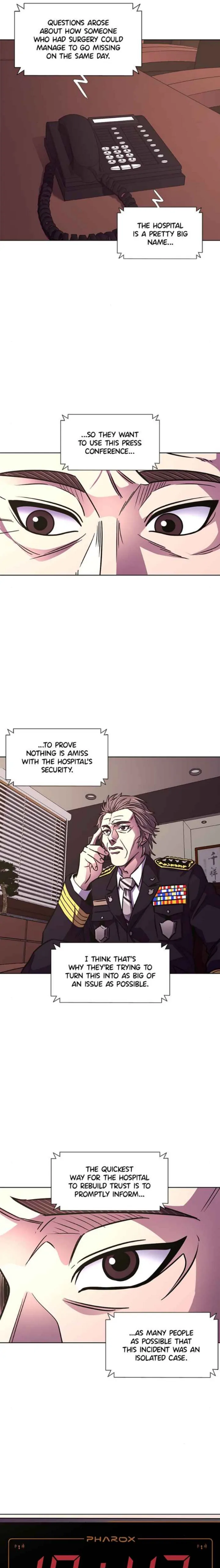 Read 1 Second Manga Online