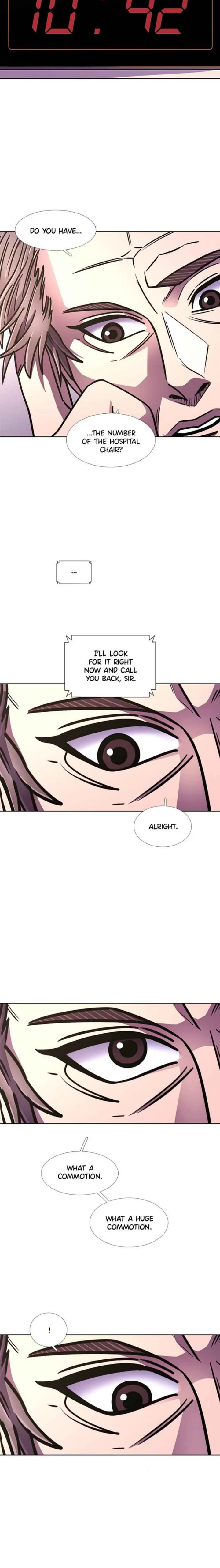 Read 1 Second Manga Online