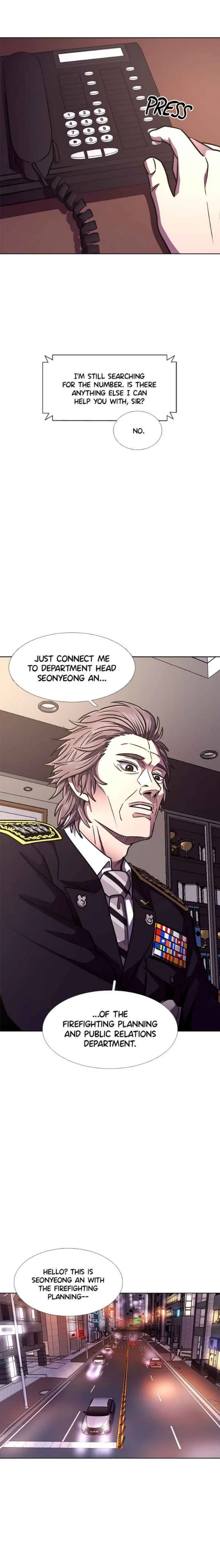 Read 1 Second Manga Online