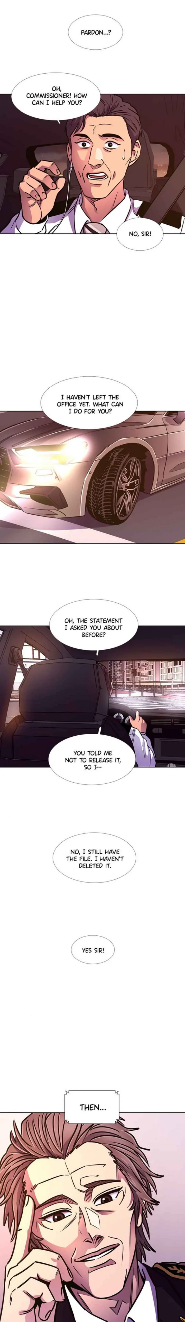 Read 1 Second Manga Online