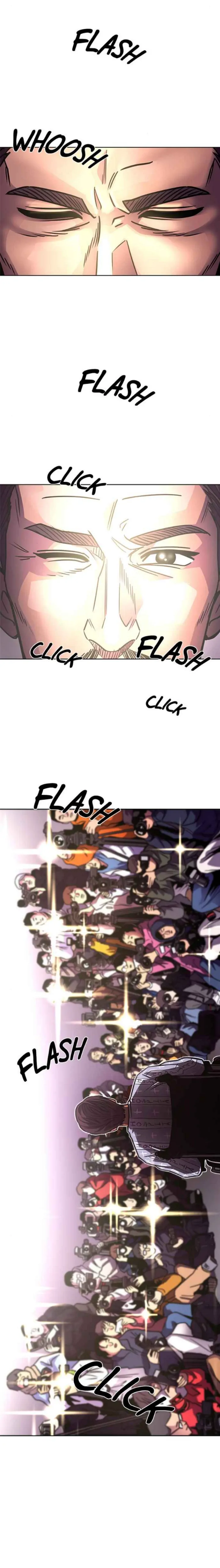 Read 1 Second Manga Online