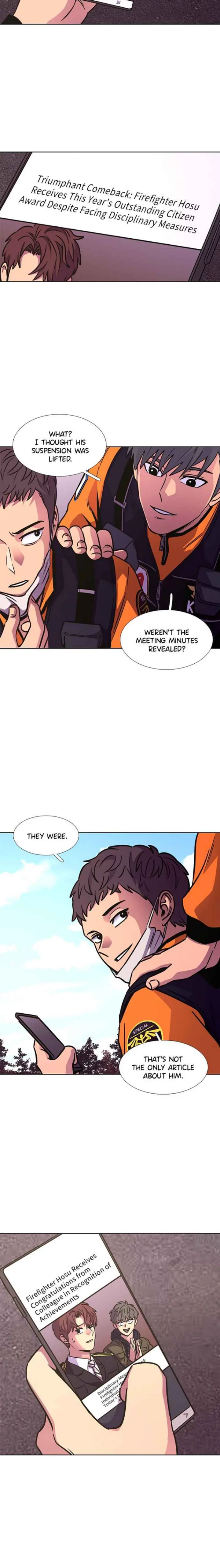 Read 1 Second Manga Online