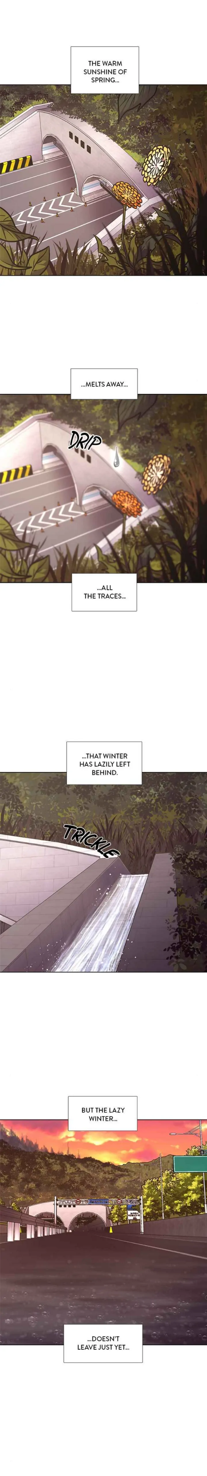 Read 1 Second Manga Online