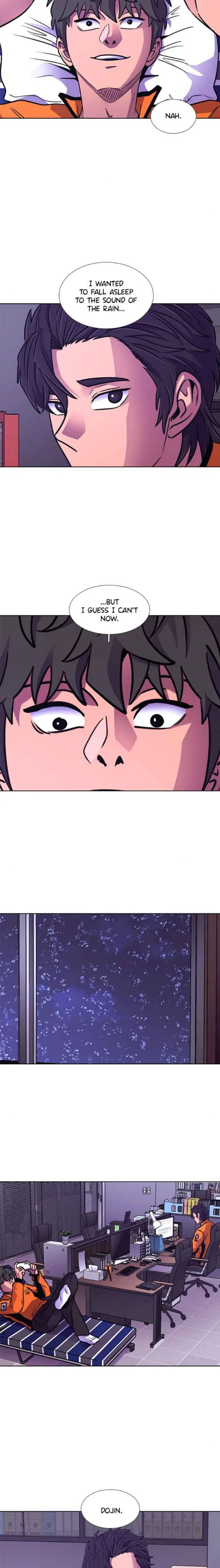 Read 1 Second Manga Online