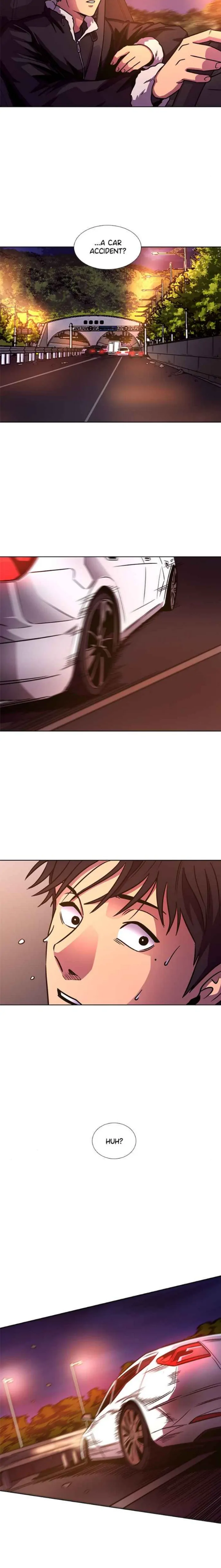 Read 1 Second Manga Online