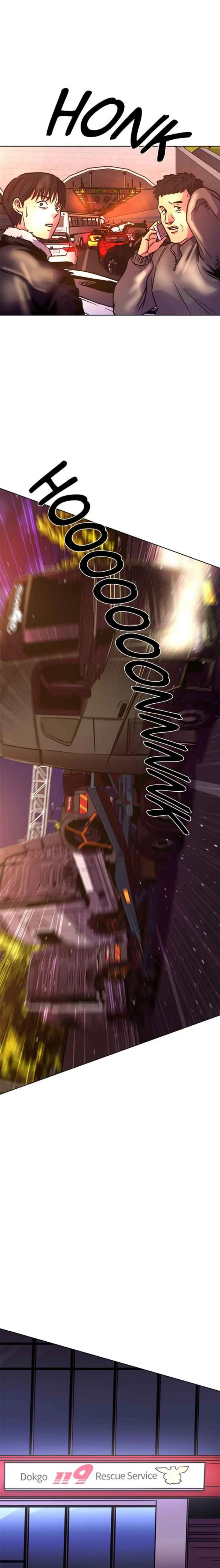 Read 1 Second Manga Online