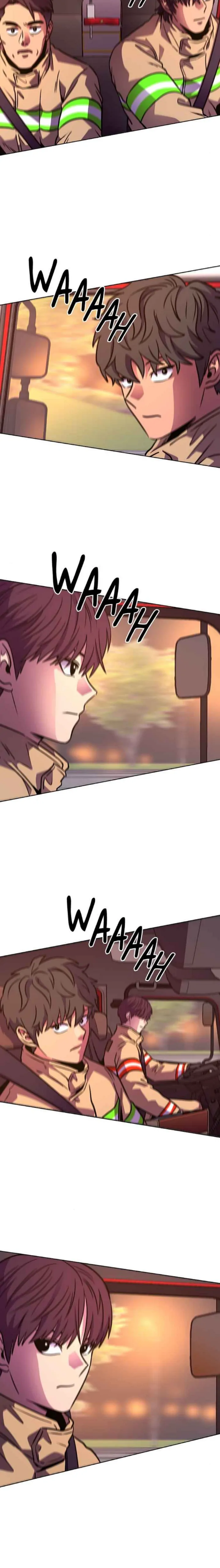 Read 1 Second Manga Online