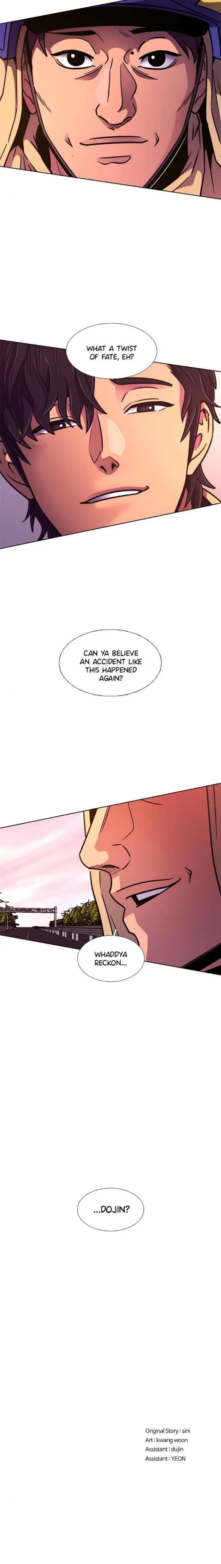 Read 1 Second Manga Online