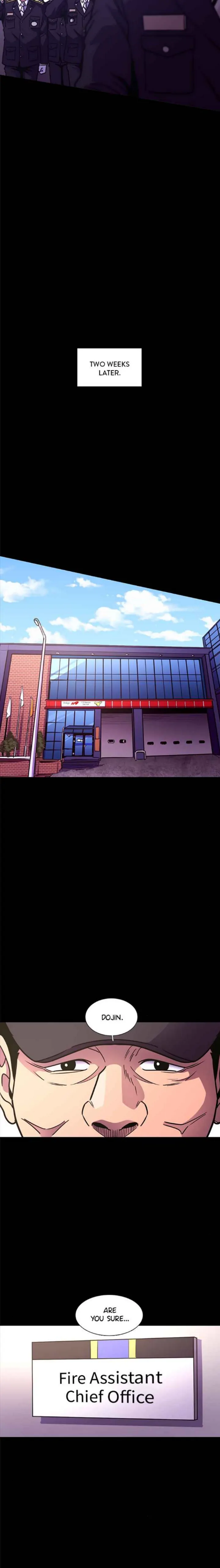 Read 1 Second Manga Online