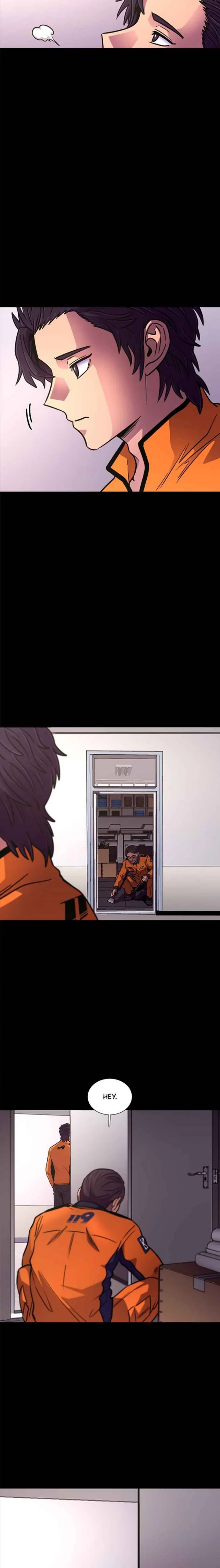 Read 1 Second Manga Online