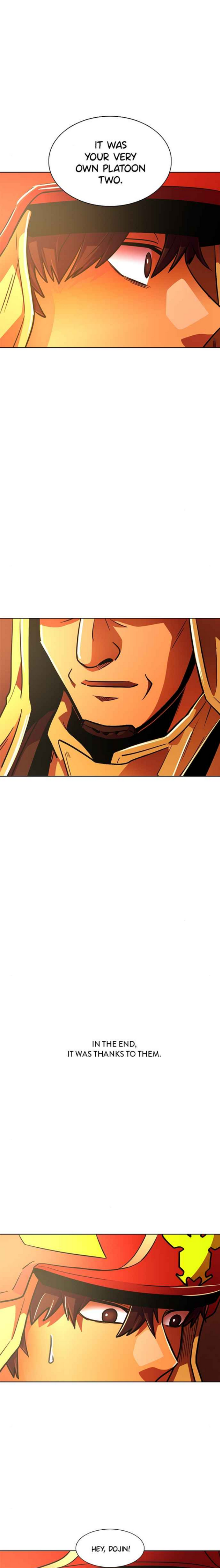 Read 1 Second Manga Online