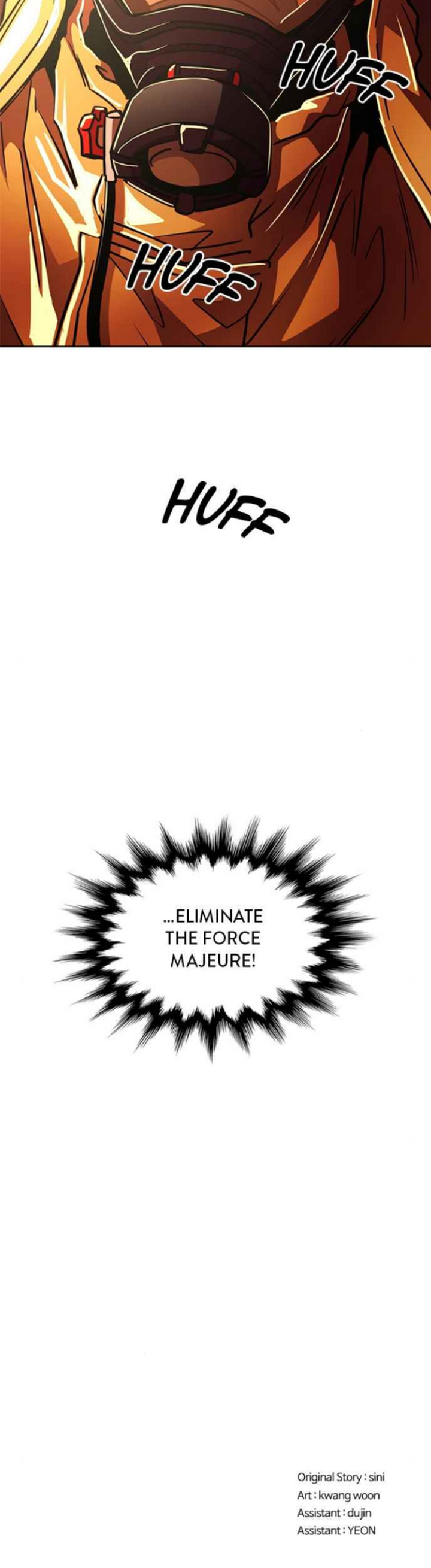 Read 1 Second Manga Online