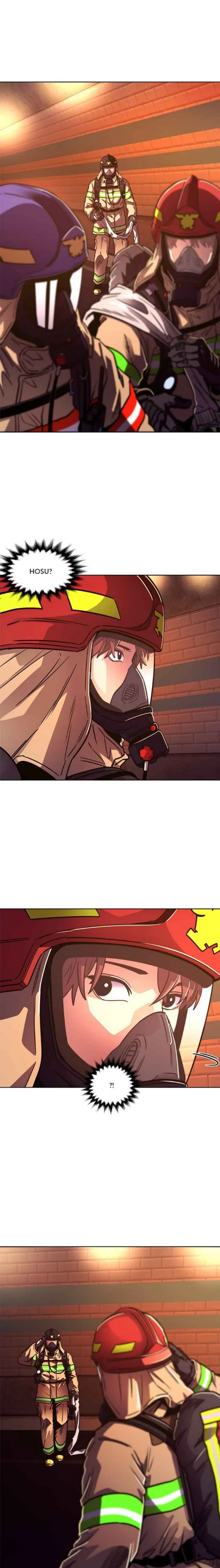 Read 1 Second Manga Online