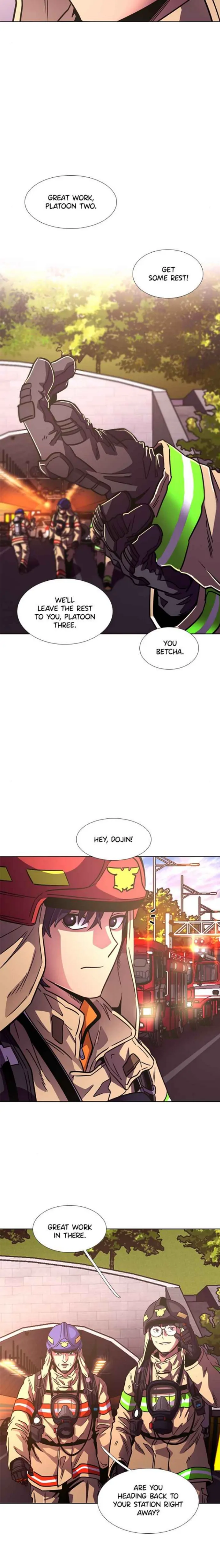 Read 1 Second Manga Online