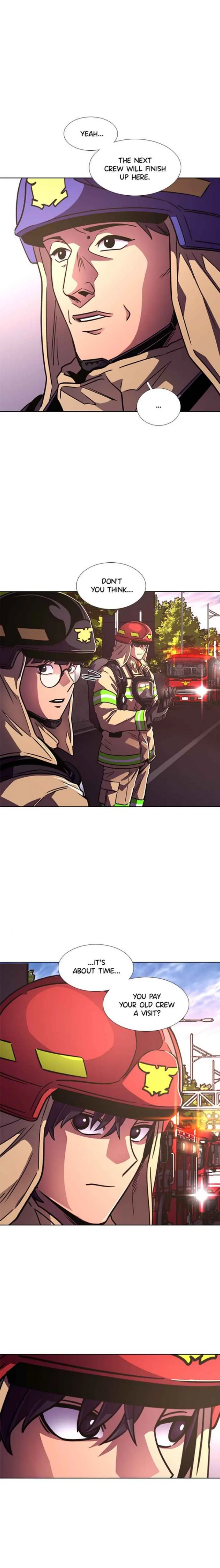 Read 1 Second Manga Online
