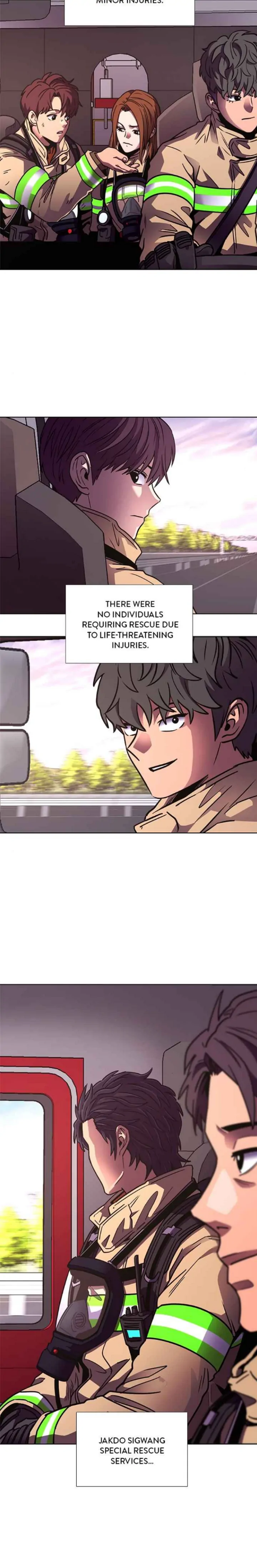 Read 1 Second Manga Online