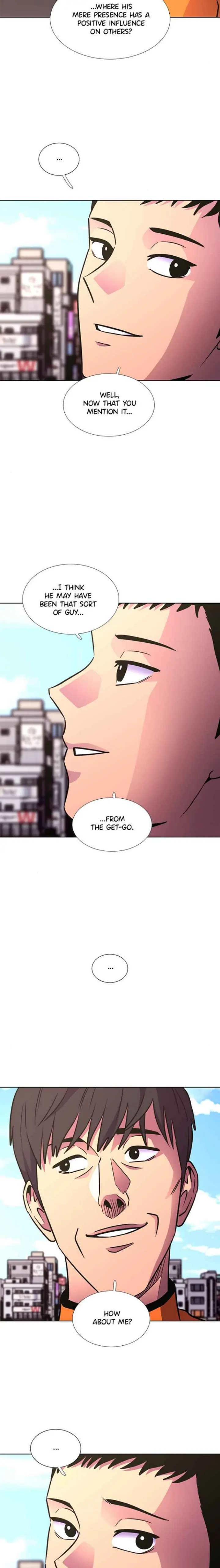 Read 1 Second Manga Online