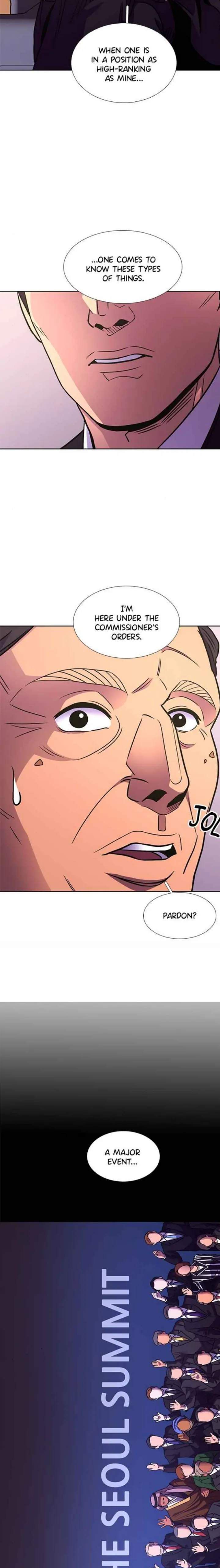 Read 1 Second Manga Online