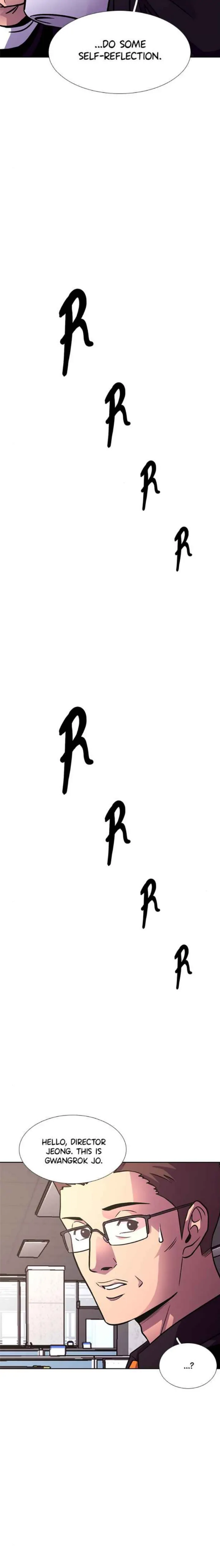 Read 1 Second Manga Online