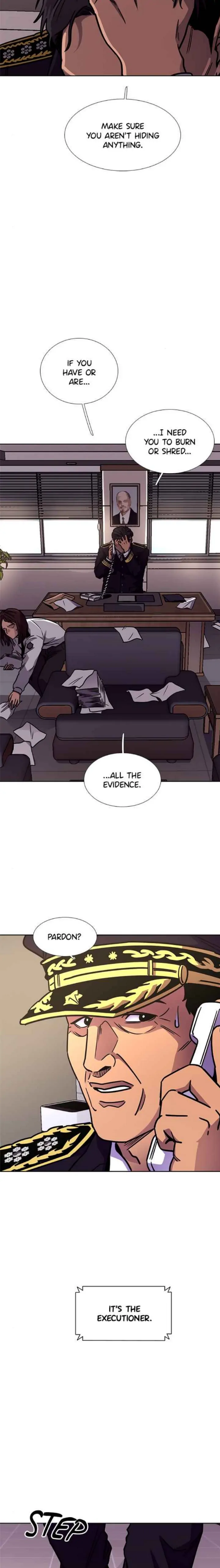 Read 1 Second Manga Online
