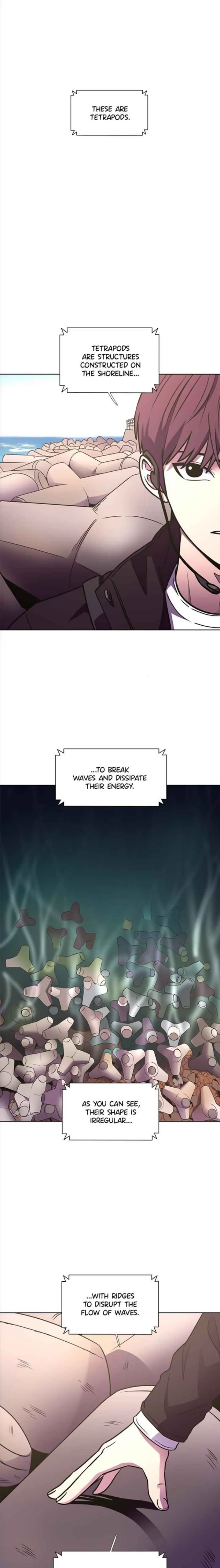 Read 1 Second Manga Online