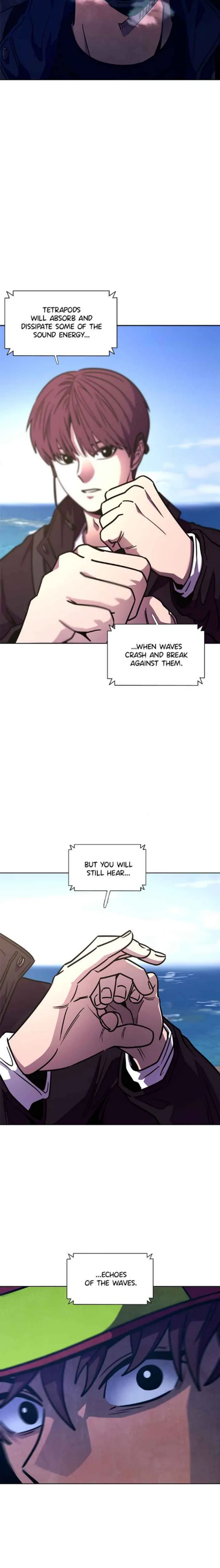 Read 1 Second Manga Online