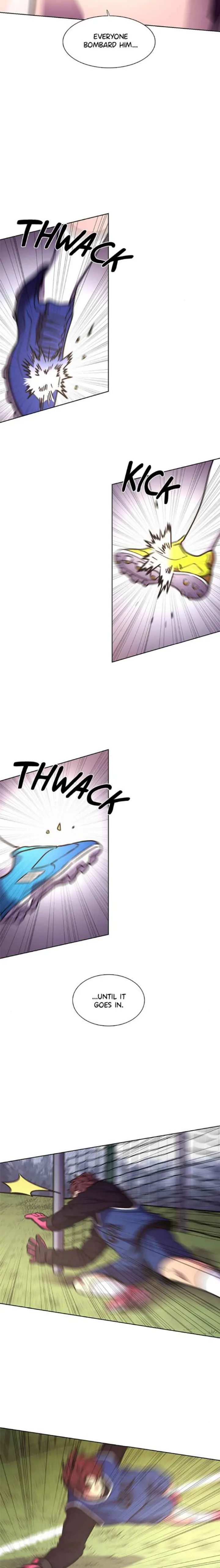Read 1 Second Manga Online