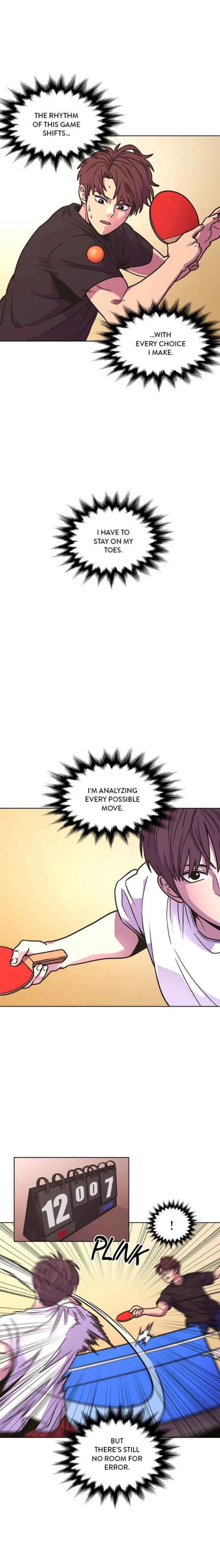 Read 1 Second Manga Online