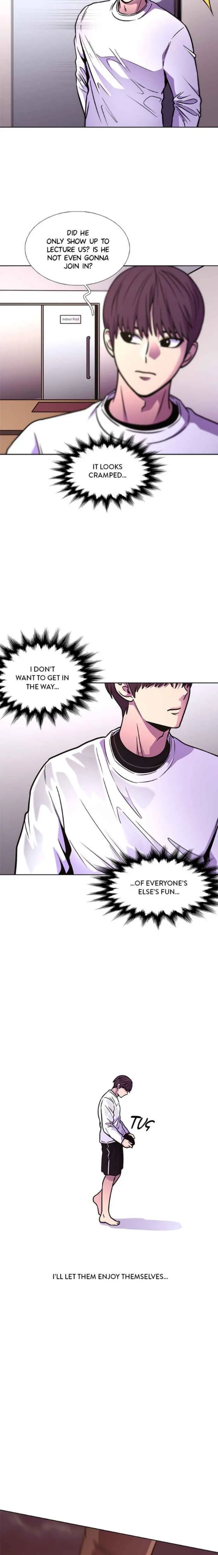 Read 1 Second Manga Online