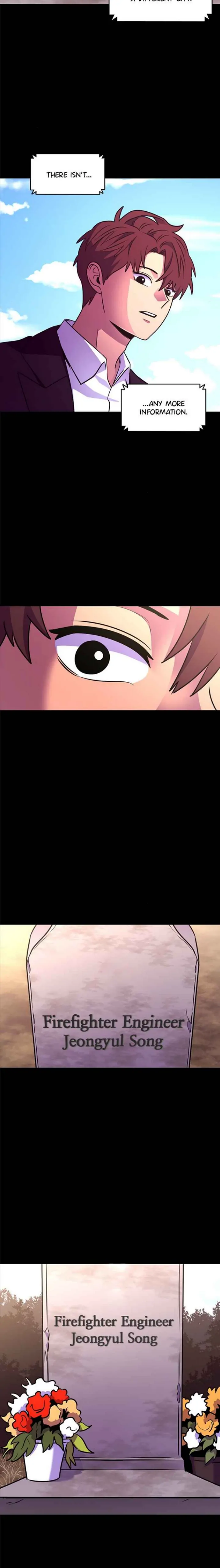Read 1 Second Manga Online