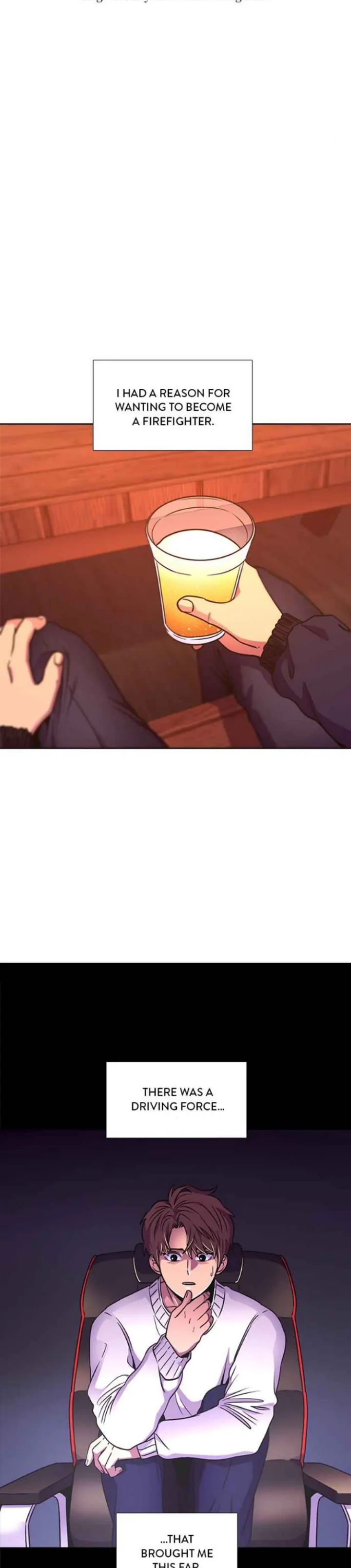 Read 1 Second Manga Online