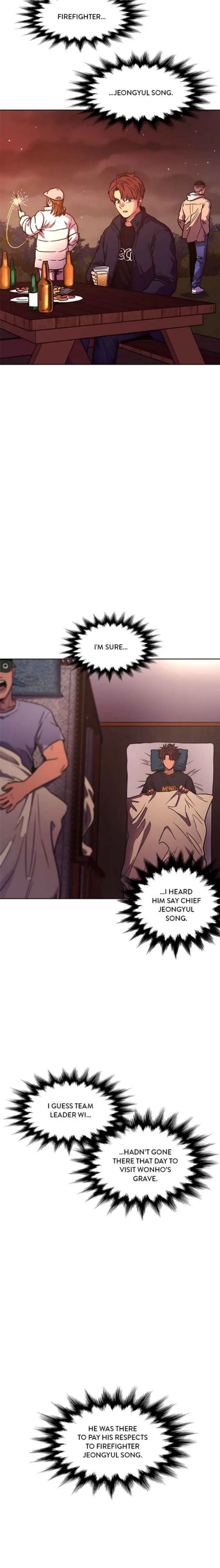 Read 1 Second Manga Online