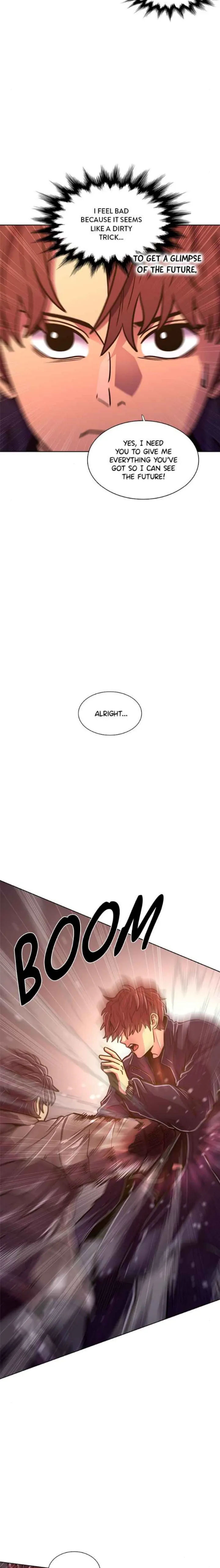 Read 1 Second Manga Online