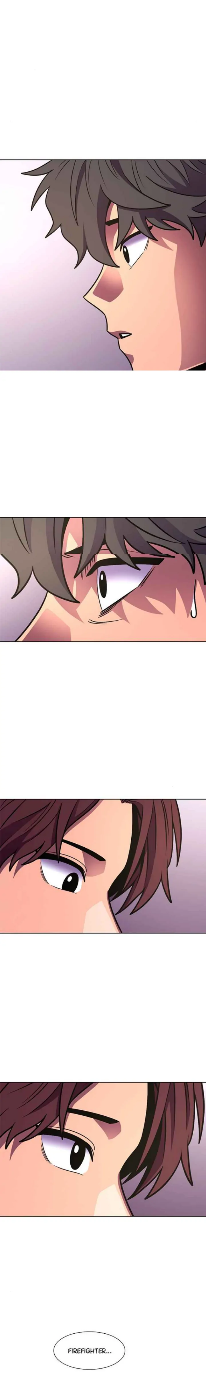 Read 1 Second Manga Online