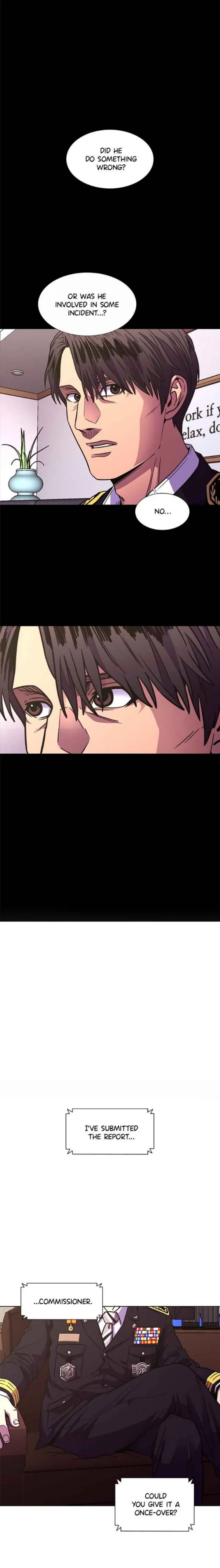Read 1 Second Manga Online