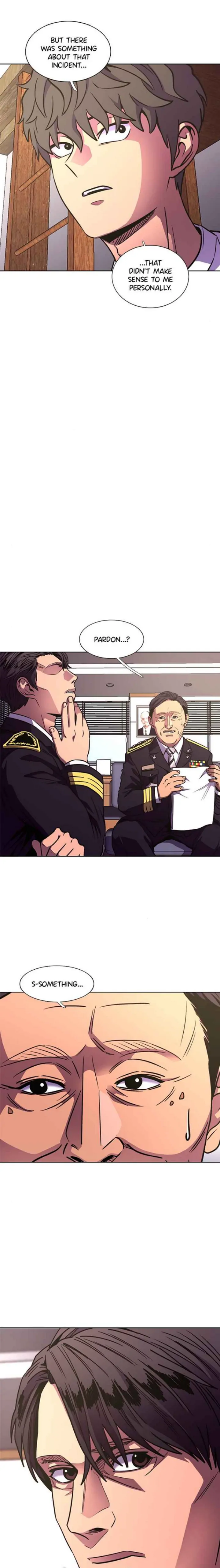Read 1 Second Manga Online