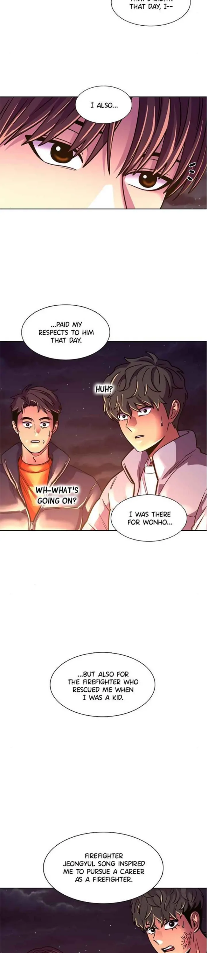 Read 1 Second Manga Online