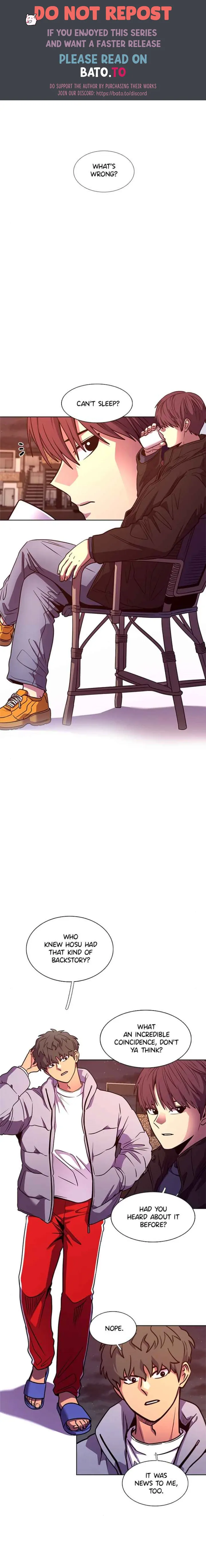 Read 1 Second Manga Online