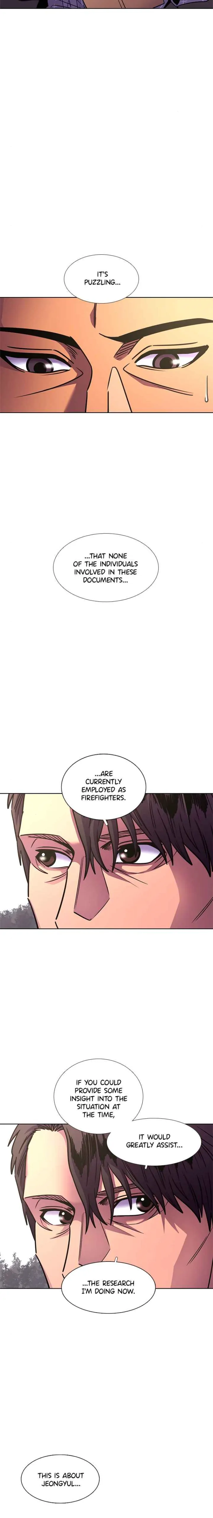 Read 1 Second Manga Online