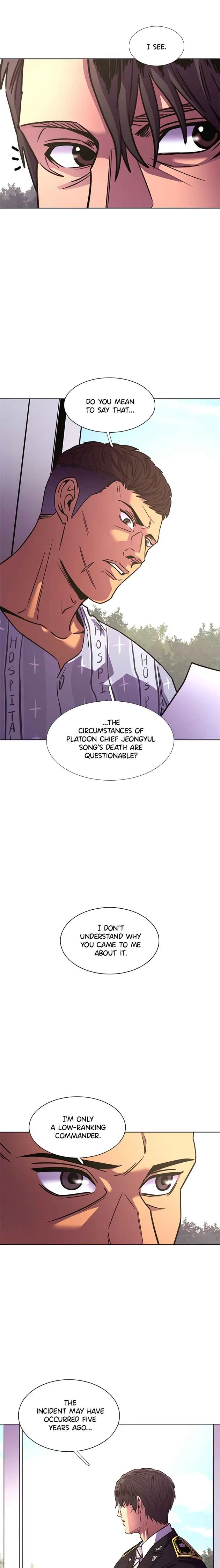 Read 1 Second Manga Online