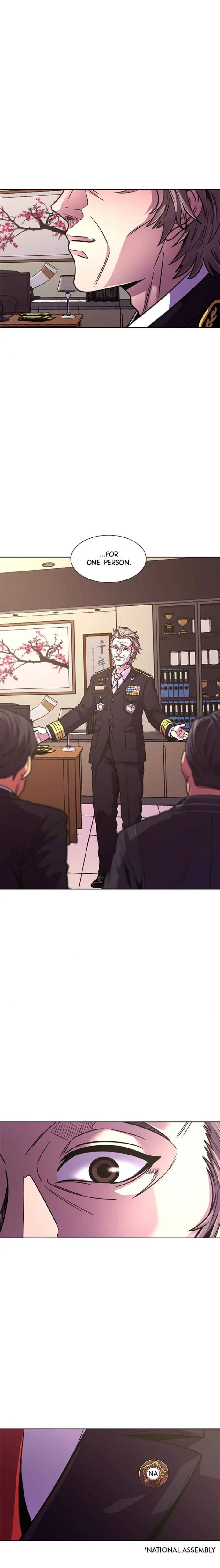 Read 1 Second Manga Online