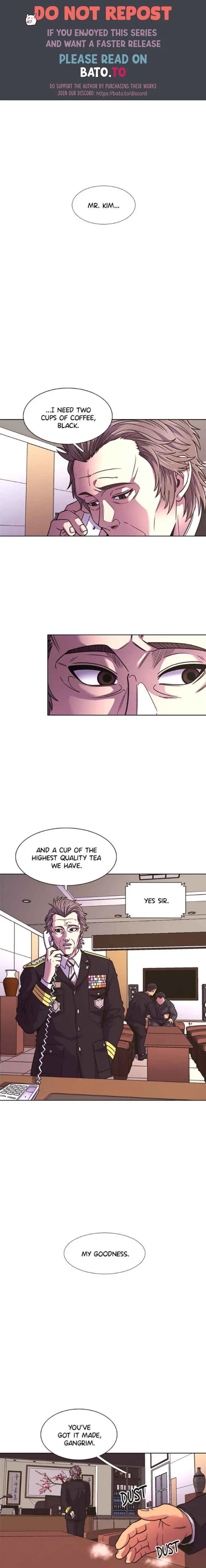 Read 1 Second Manga Online