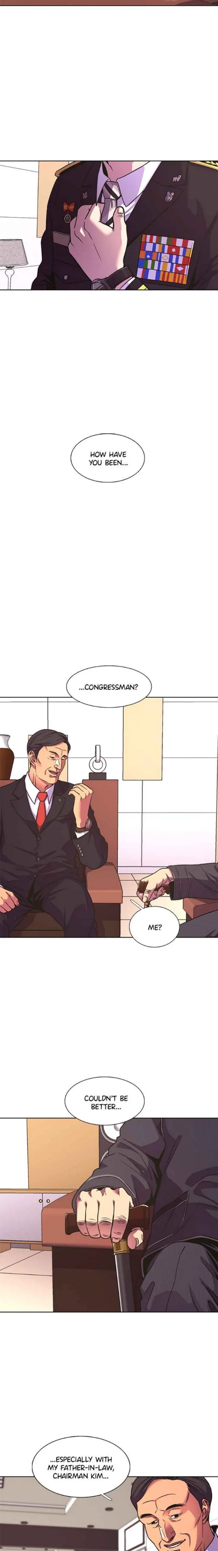 Read 1 Second Manga Online